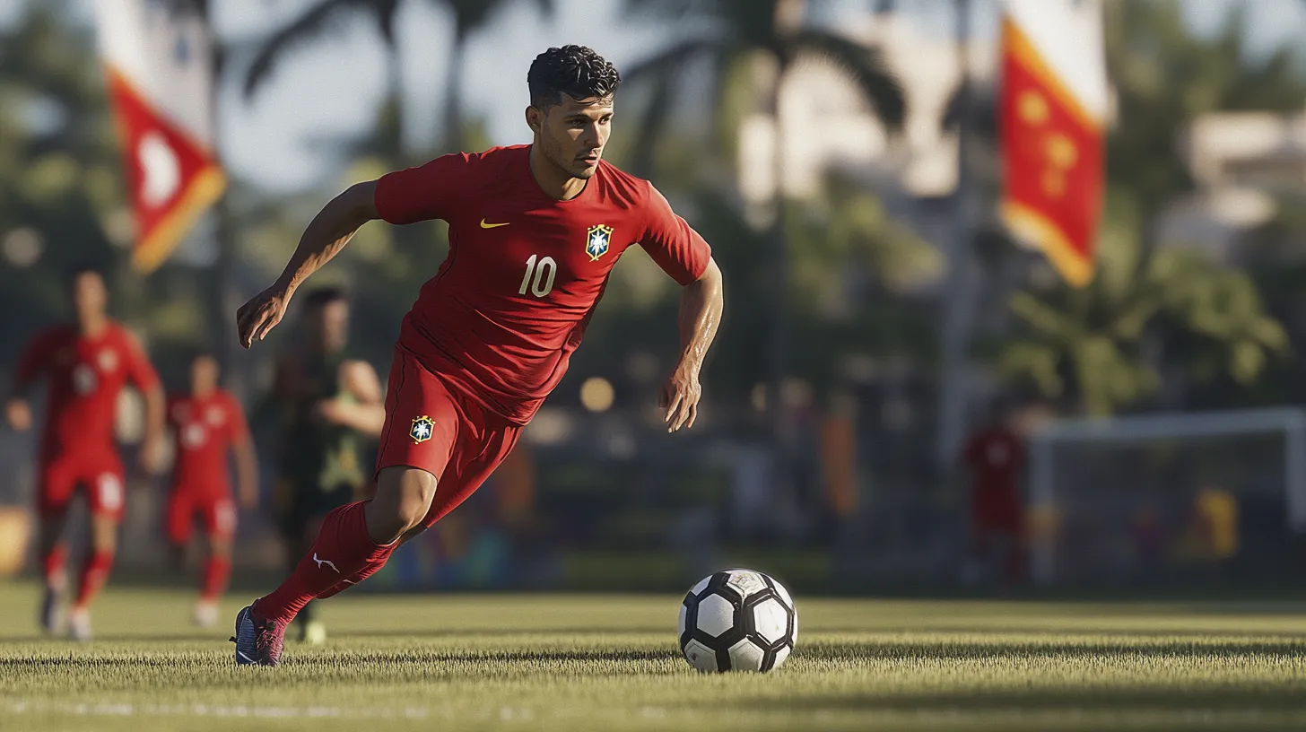 Apakah itu Peraduan Sepak Bola?